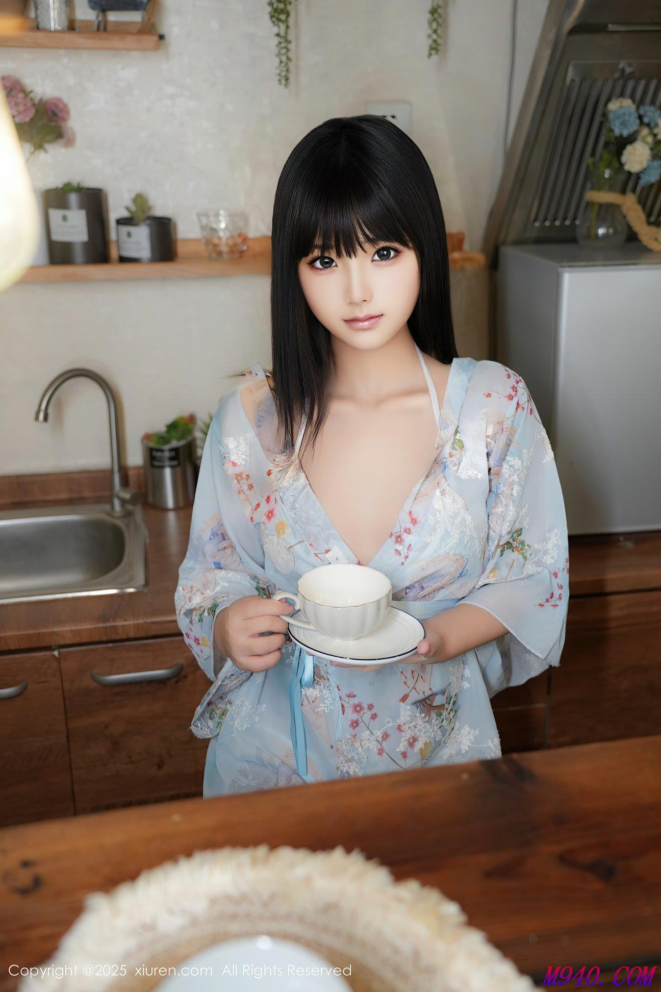 M940-[XIUREN秀人网] 2025.01.15 NO.9760 姚若兮vay [51P-542MB]