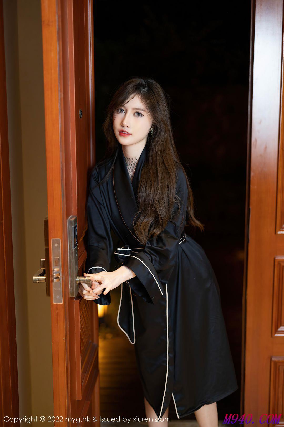 M940.COM-[MyGirl美媛馆] 2022.02.22 VOL.628 美桃酱 [57P-574MB]