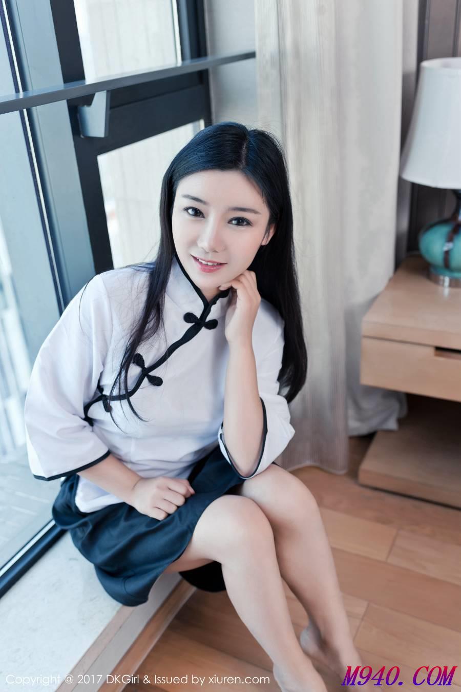 M940.COM-[DKGirl御女郎]2017.12.29 VOL.052 媛美人[51P-172M]