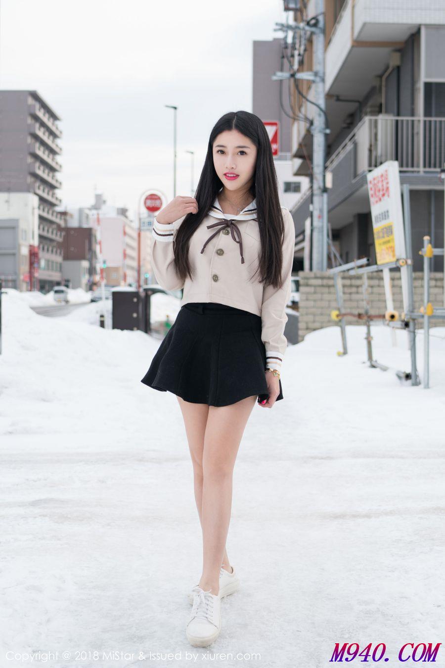 M940.COM-[MiStar魅妍社] 2018.03.21 VOL.216 陈嘉嘉Tiffany[35P-70MB]