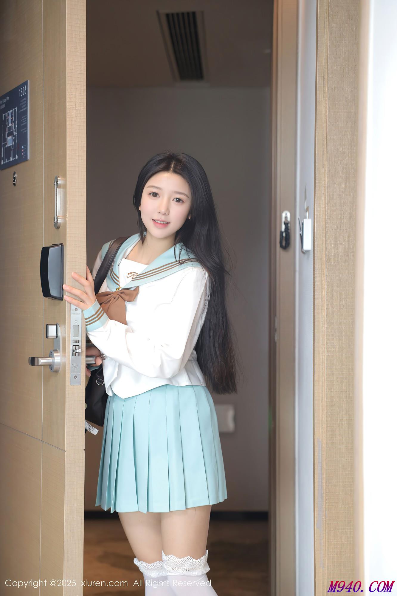 [XIUREN秀人网] 2025.06.09 NO.10379 林嘉馨 [93P-908MB]