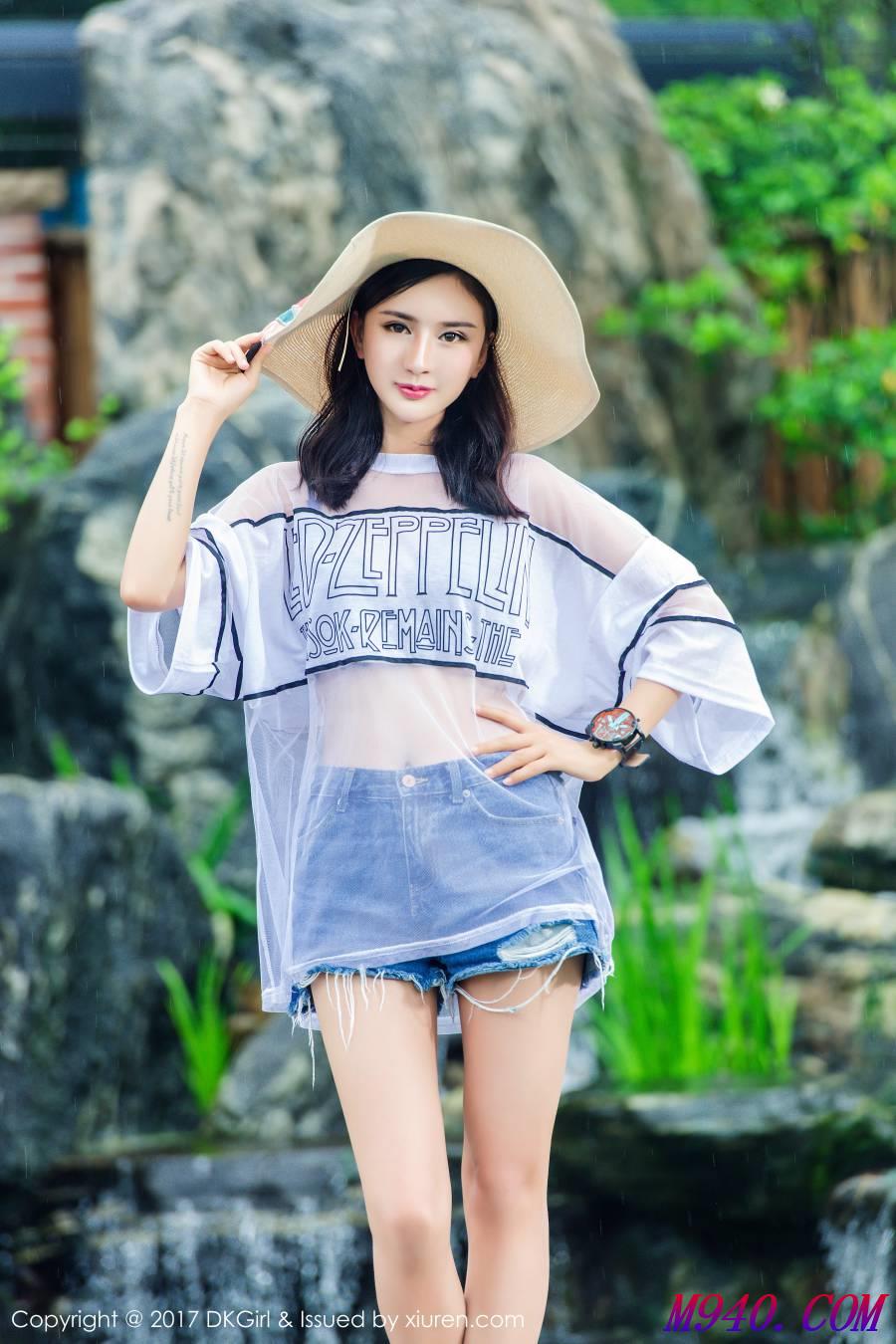 M940.COM-[DKGirl御女郎]2017.06.13 VOL.026 梅哥[58P-478M]