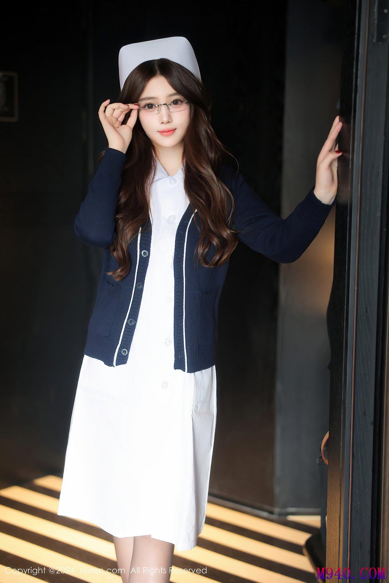 M940-[XIUREN秀人网] 2024.12.09 NO.9570 蛋蛋宝 [76P-745MB]
