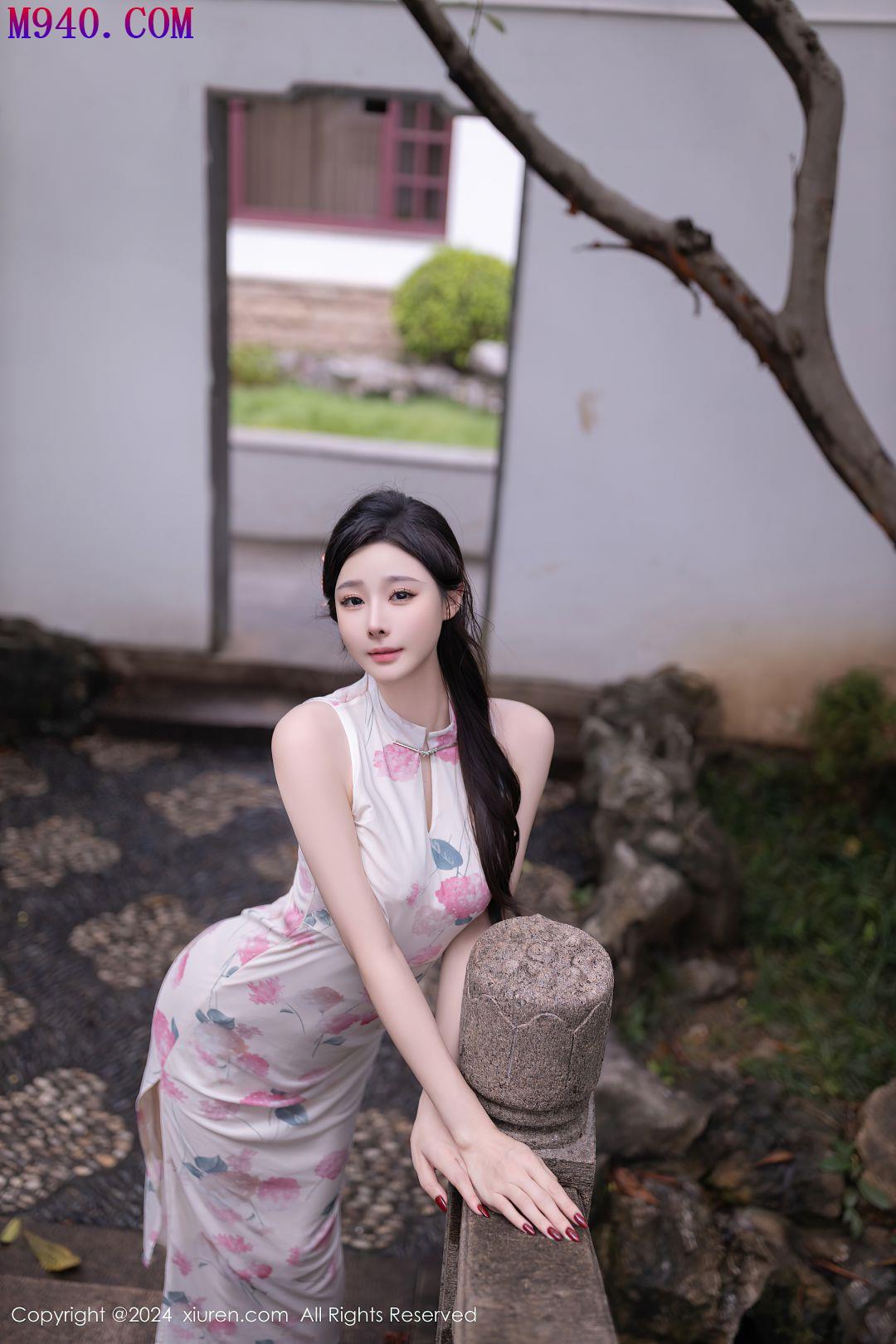 M940-[XIUREN秀人网] 2024.08.29 NO.9087 小逗逗 [79P-733MB]
