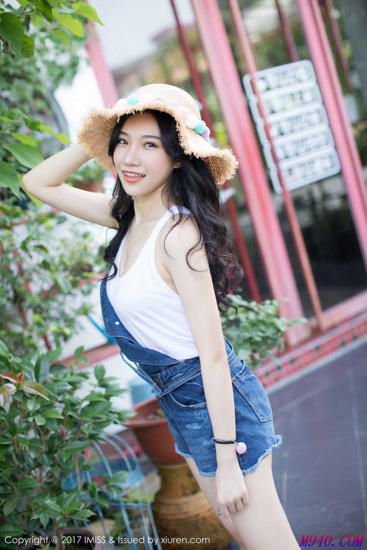 M940.COM-[IMISS爱蜜社] 2017.08.21 Vol.180 小狐狸Sica [46P-164MB]