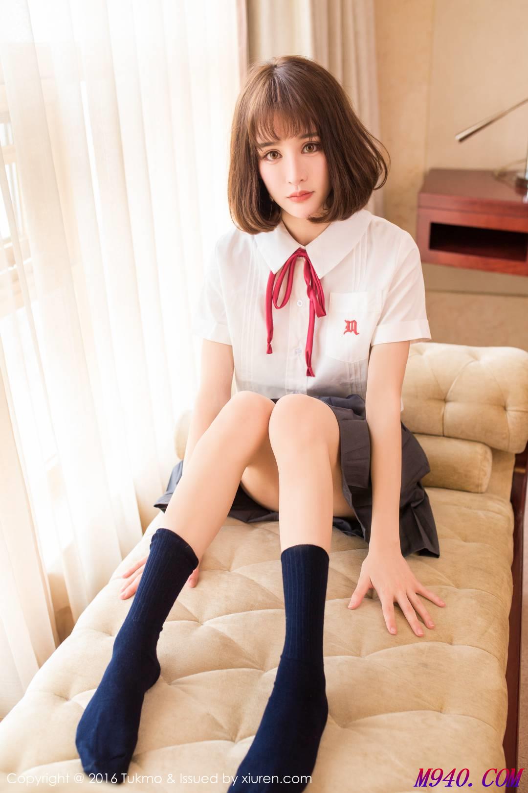 M940.COM-[BoLoli波萝社] 2016.09.22 VOL.093 Cheryl青树 [40P-128M]