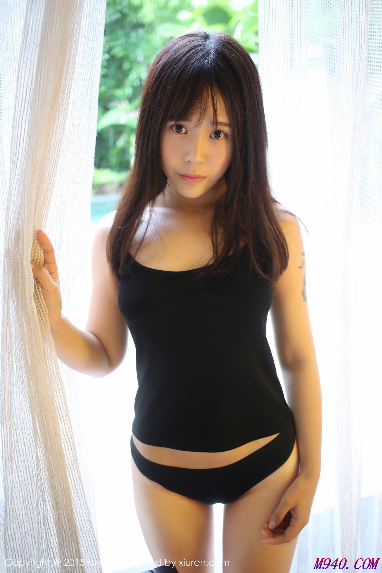 M940.COM-[MyGirl美媛馆] 2015.11.07 VOL.173 Evelyn艾莉 [93P-238MB]