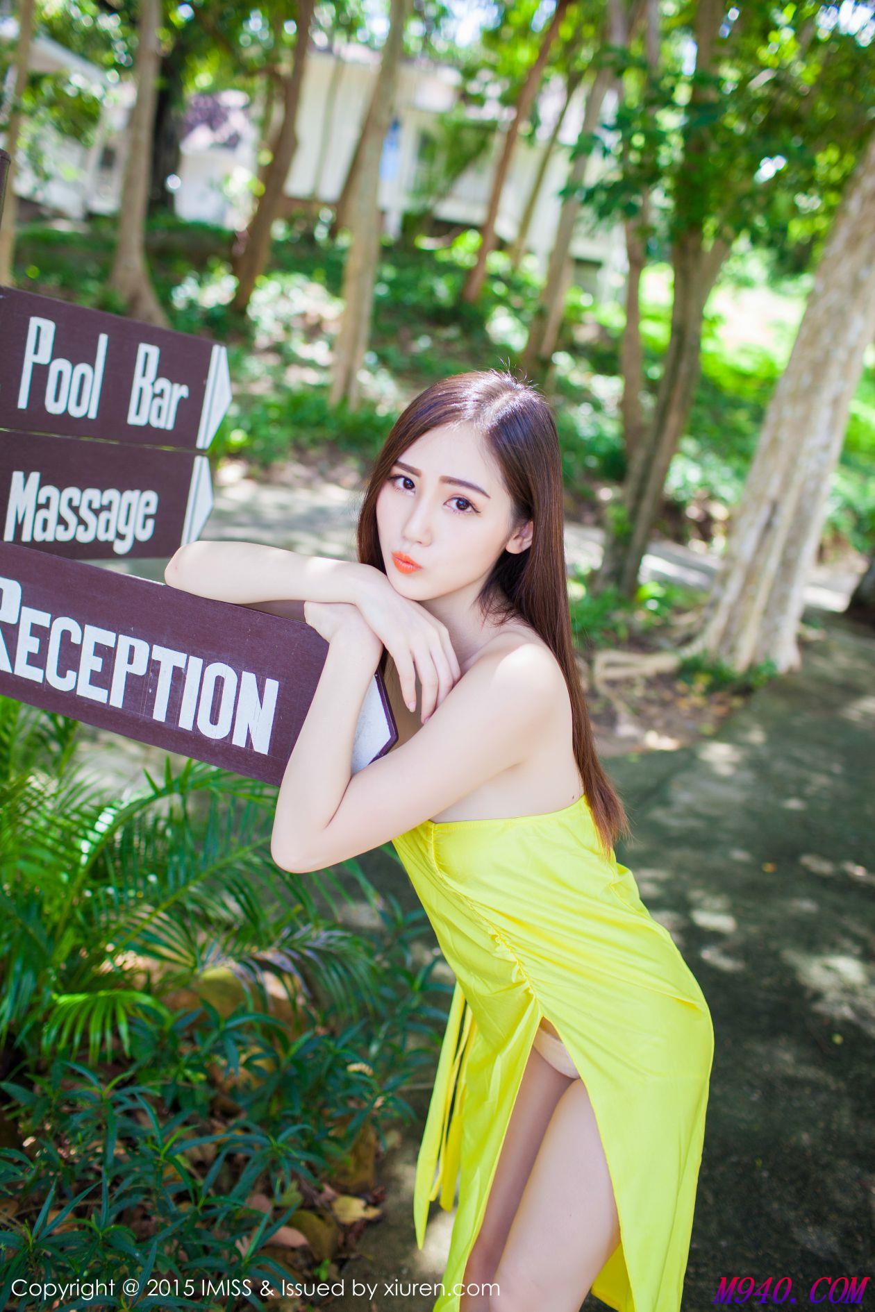 M940.COM-[IMISS爱蜜社] 2015.11.02 VOL.041 SISY思 [61P-240MB]