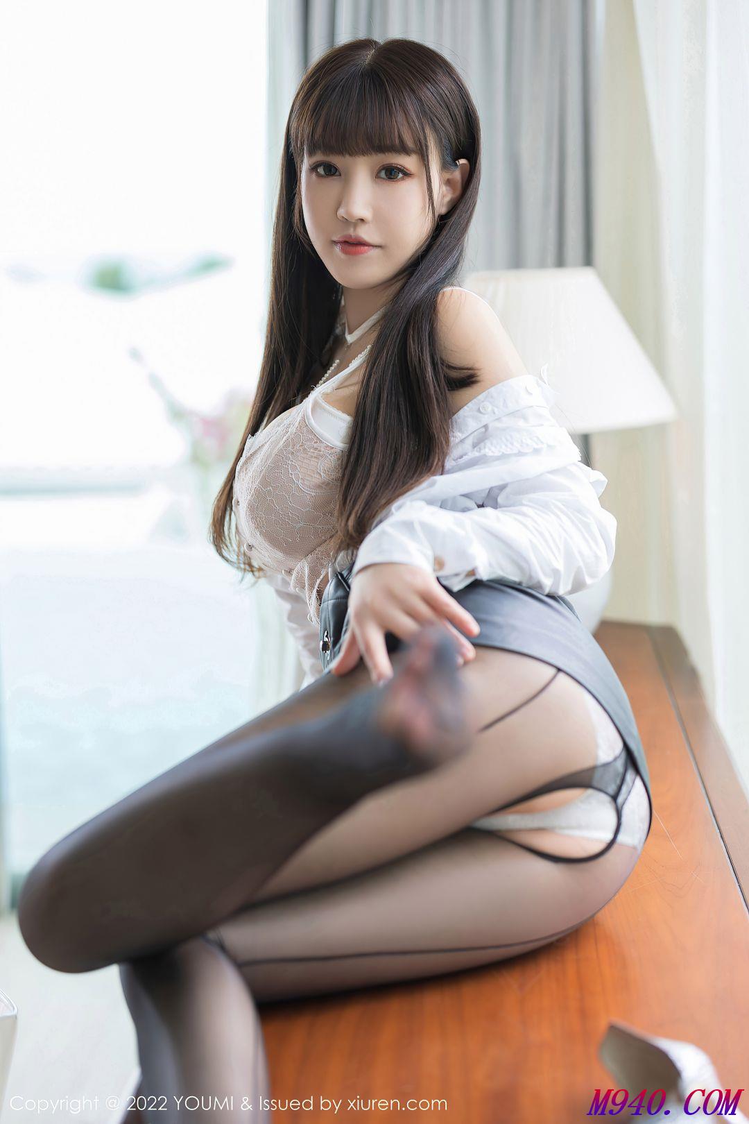 M940.COM-[YouMi尤蜜荟] 2022.03.02 VOL.759 朱可儿Flora [76P-640MB]
