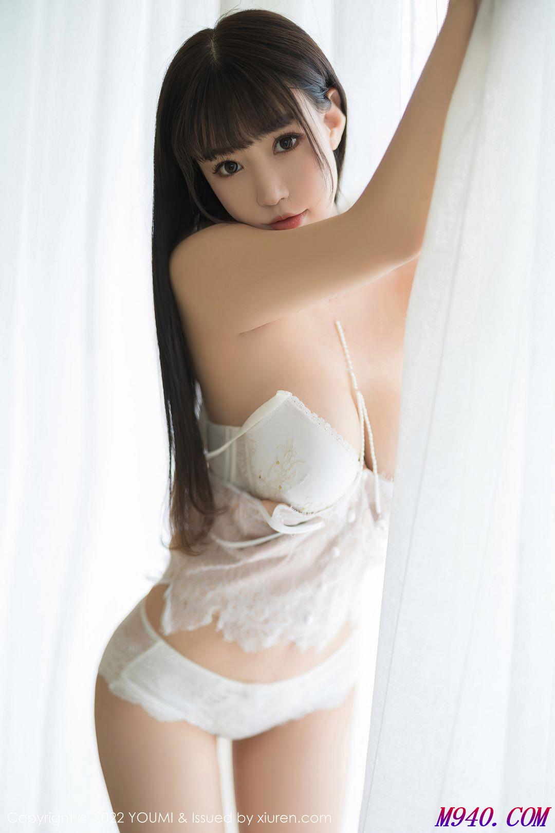 M940.COM-[YouMi尤蜜荟] 2022.03.02 VOL.759 朱可儿Flora [76P-640MB]