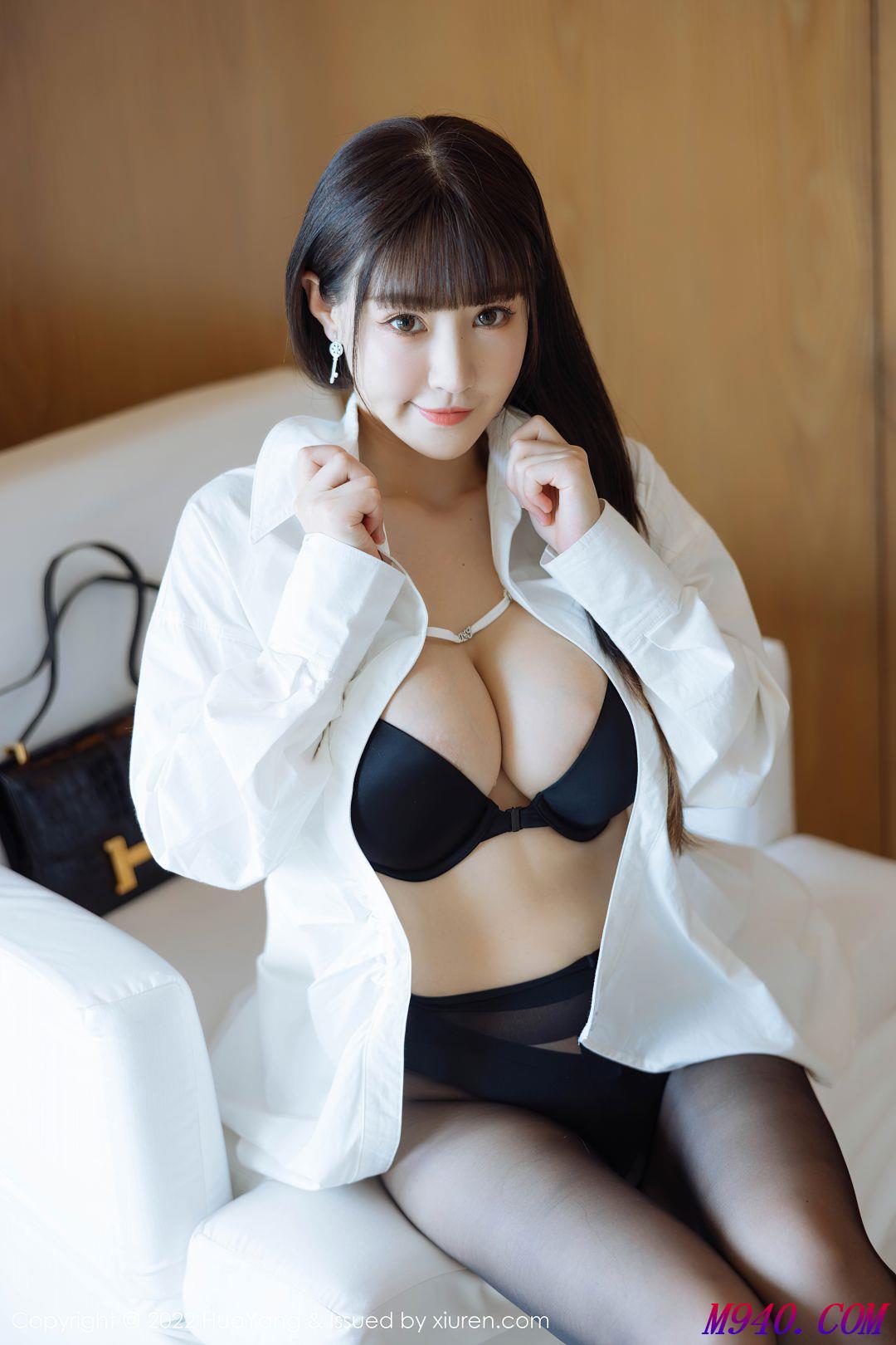 M940.COM-[HuaYang花漾] 2022.02.16 VOL.484 朱可儿Flora [42P-390MB]